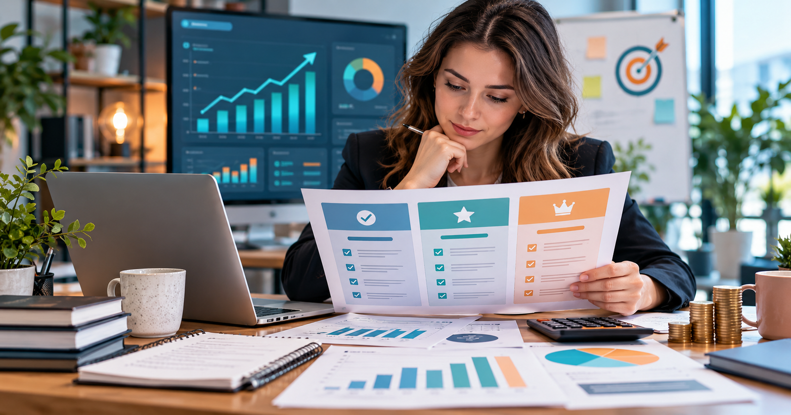 small business marketing packages