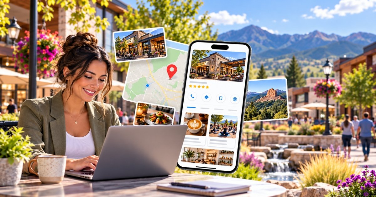 google business profile posts